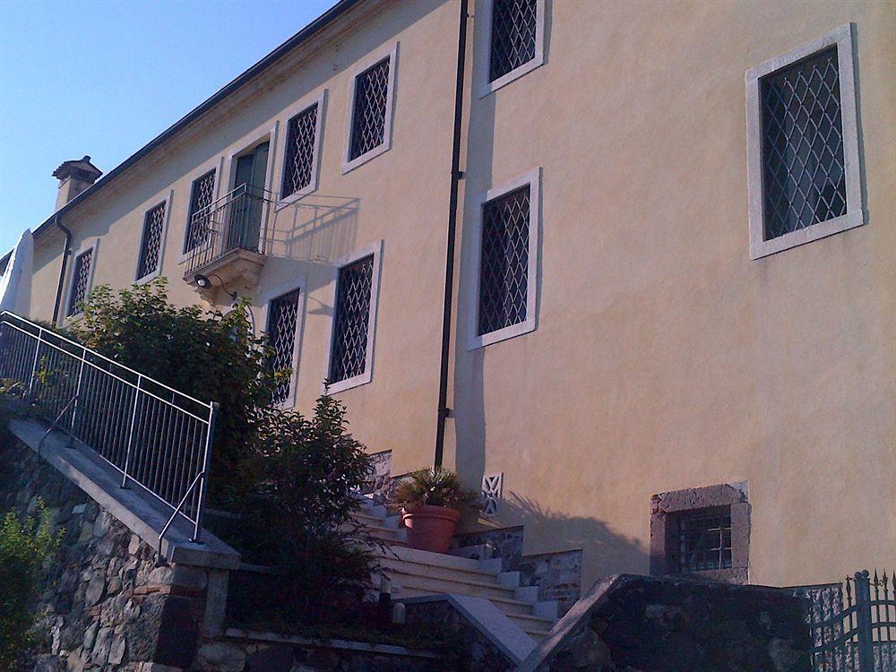 Residence La Mason Montebello Vicentino Exterior photo